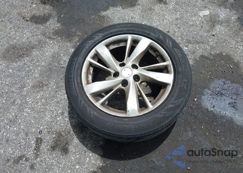 2015 Nissan Altima 2.5 S из США, поврежденный, VIN 1N4AL3AP4FC473261